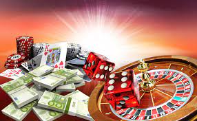 Spin Bounty Casino